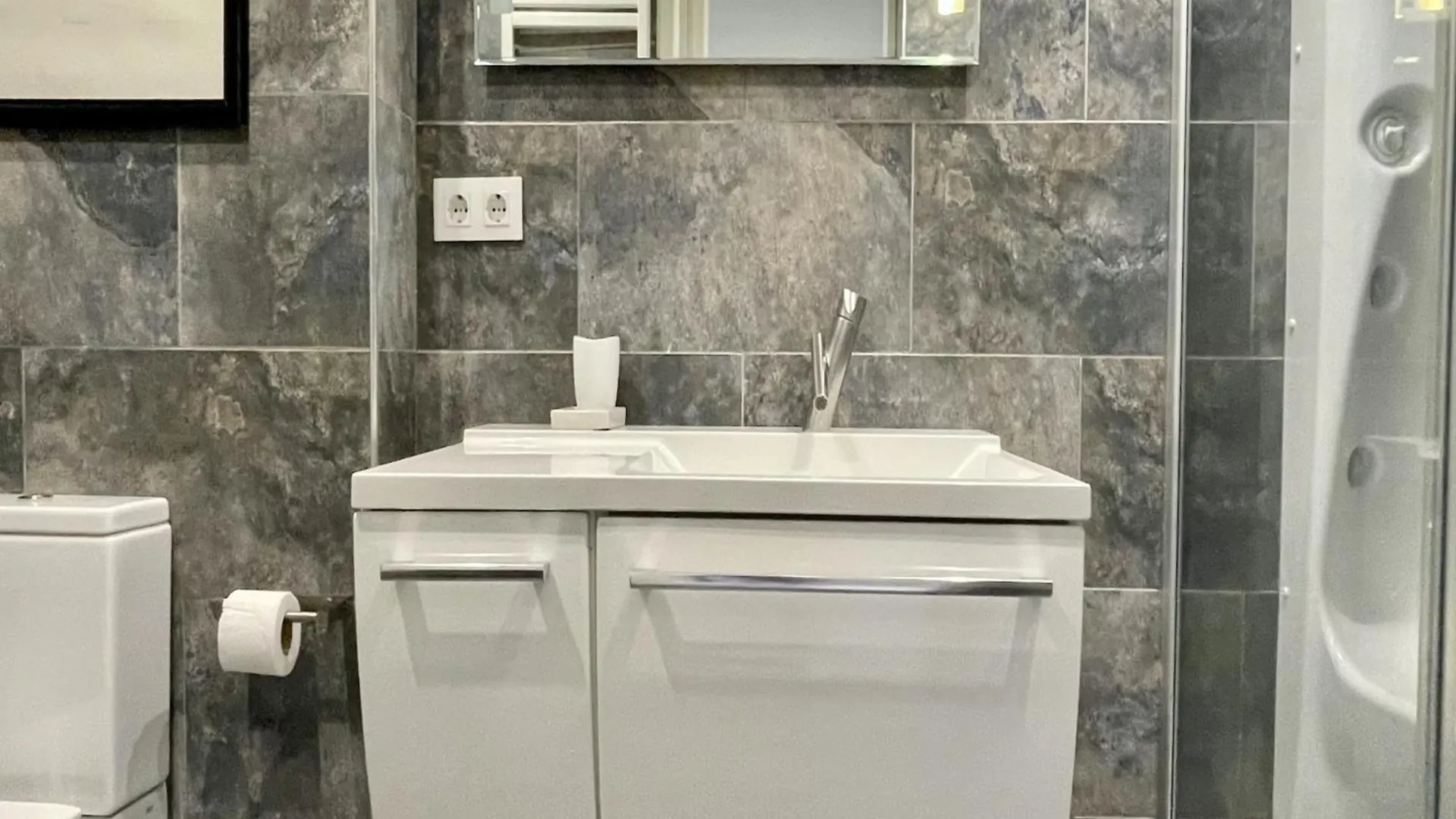 Apartamento Voramar Superior-2-Dormitorios L'Estartit España