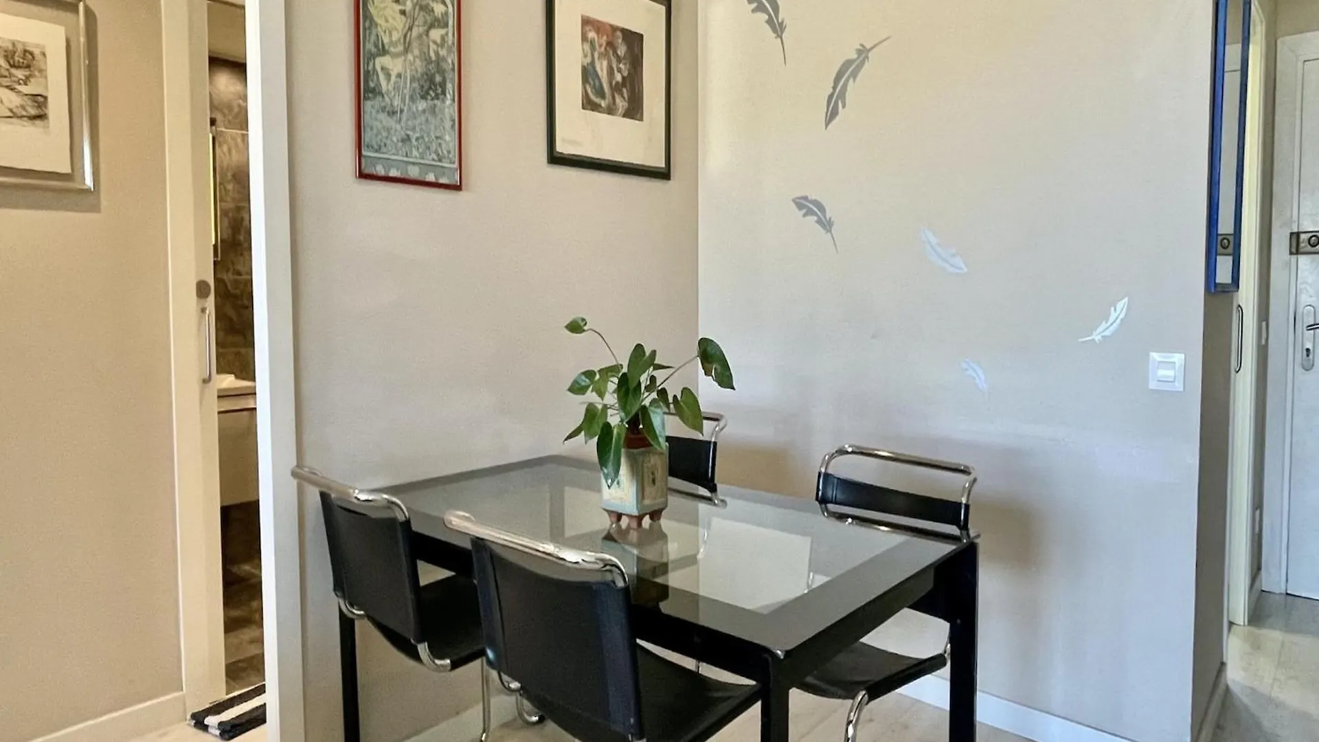 Voramar Superior-2-Dormitorios L'Estartit Apartamento