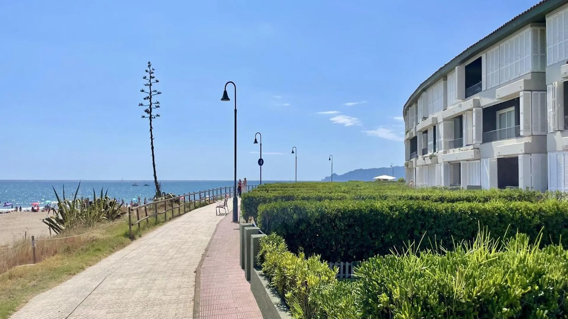Voramar Superior-2-Dormitorios L'Estartit 0*,  España