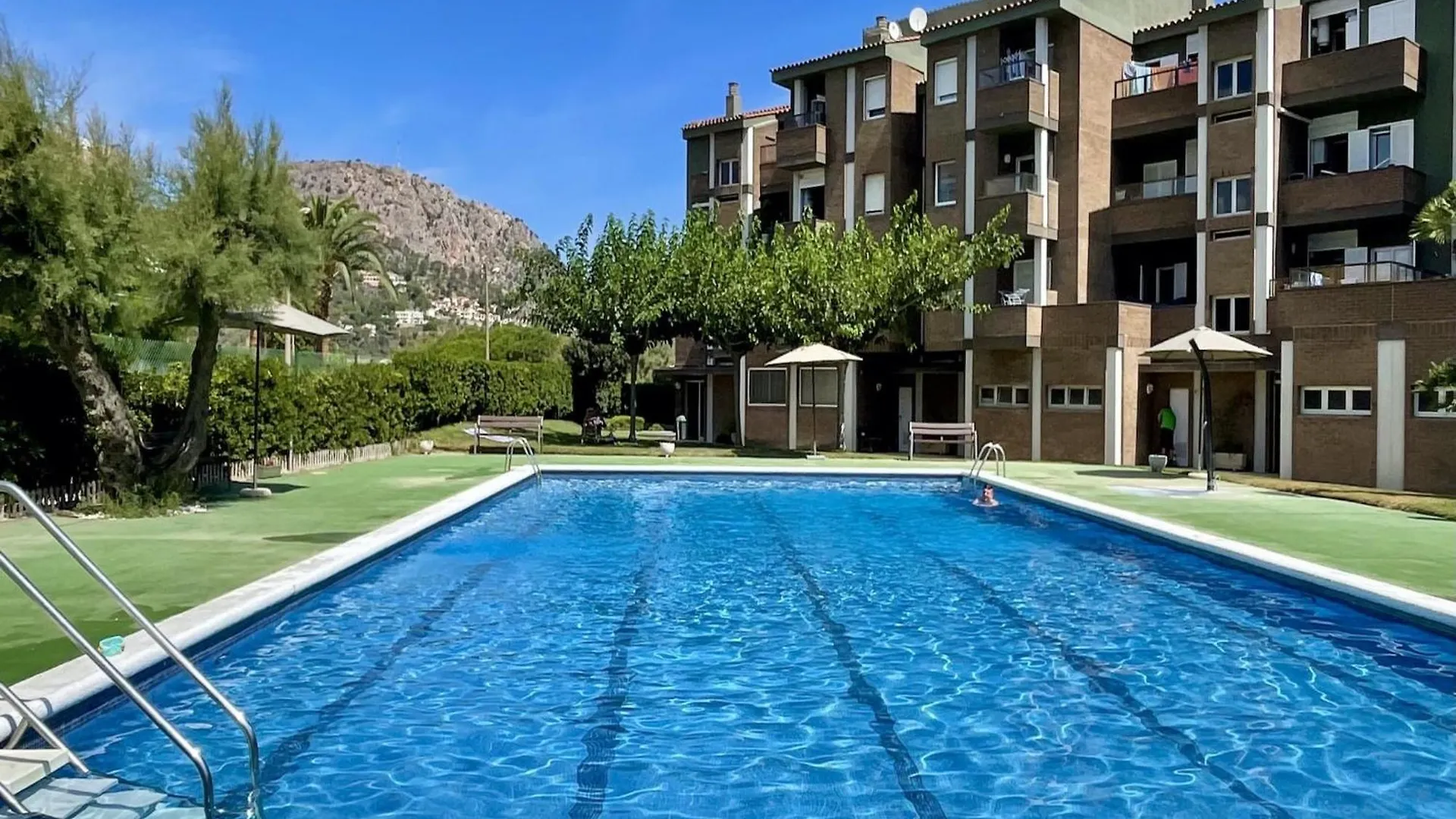 Voramar Superior-2-Dormitorios L'Estartit